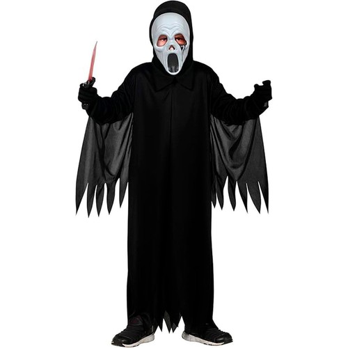 Costume scream morte - costume, la