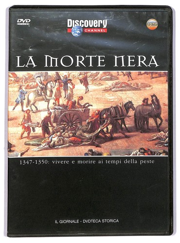 Ebond morte nera - ebond, la