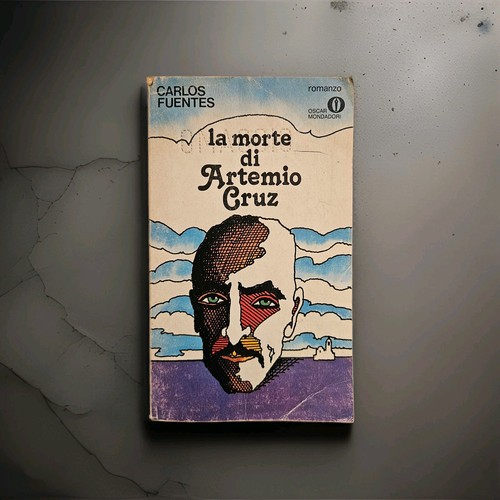 Carlos fuentes morte di - la,