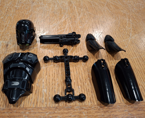 Lego modellino costruibile - modellino,
