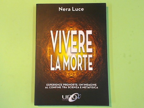 Vivere morte nera - vivere, la