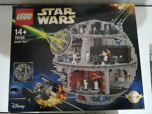 Lego star wars - wars,