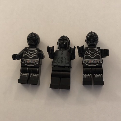 Lego star wars minifigure - wars,