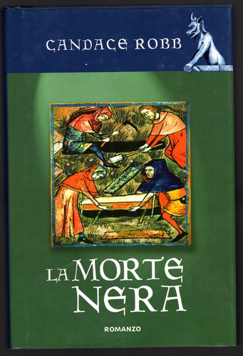 Morte nera - la,