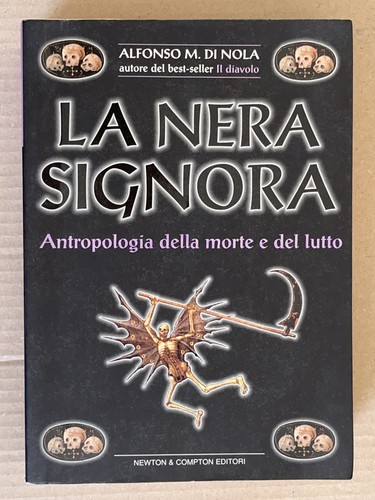 Alfonso nola la nera - di,