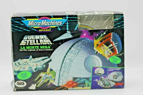 Gig micro machines - gig,