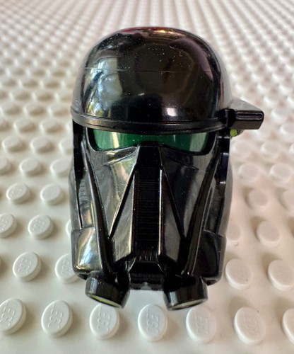 Lego grande figura - figura, testa