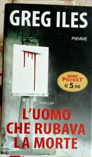 Uomo che rubava - che, morte