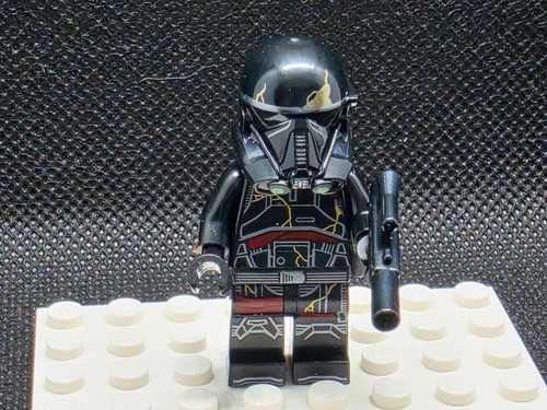 Lego star wars night - lego,