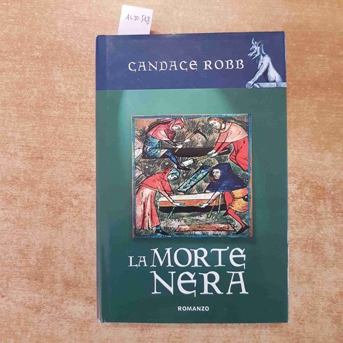 Candace robb mondolibri - candace,