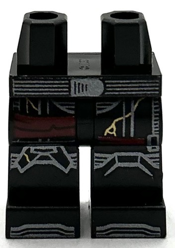 Lego nuova minifigure - lego,