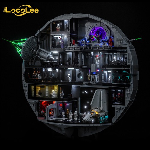 Locolee kit luci led - luci,