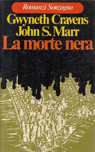 Morte nera romanzo - morte, nera.