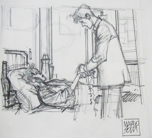 Dylan dog oltre la morte - dylan,