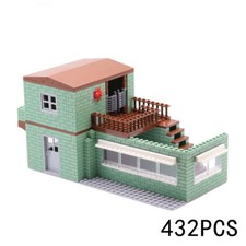 MOC Blocco Costruzione