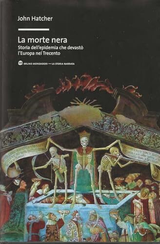 Morte nera john hatcher - la,