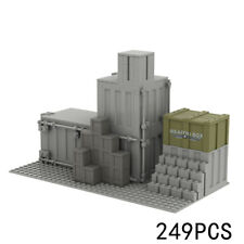 MOC Blocco Costruzione