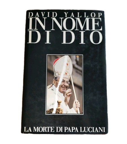 Nome dio david - in,