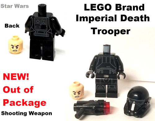 Lego star wars minifigure - lego,