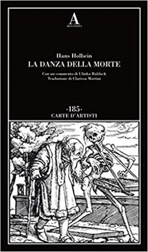 Holbein hans la danza - -,