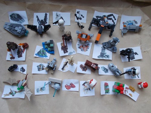 Lego 75245 star wars - lego,