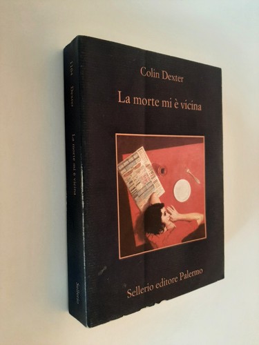 Morte vicina colin - mi,