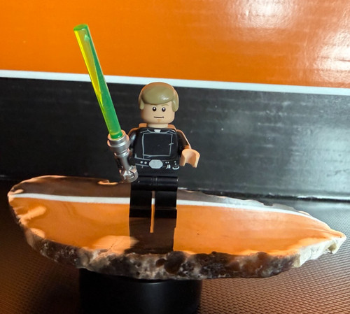 Real lego star wars - real,