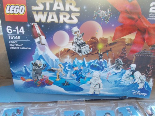 Lego 75146 star - lego,