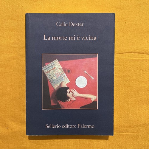 Morte è vicina - la,