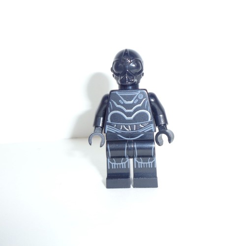 Lego star wars 2016 - lego, minifigure