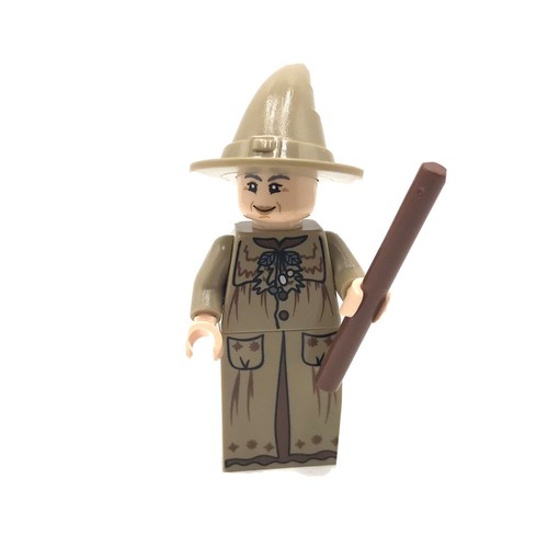 Lego professor pomona sprout - lego,
