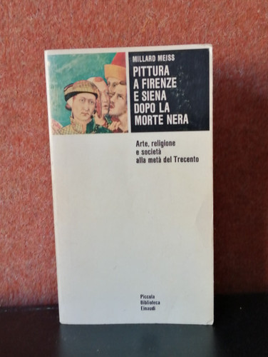 Pittura firenze siena dopo - e,
