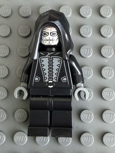 Lego harry potter - lego, mangiamorte