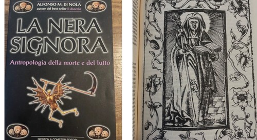 Alfonso nola la - di,