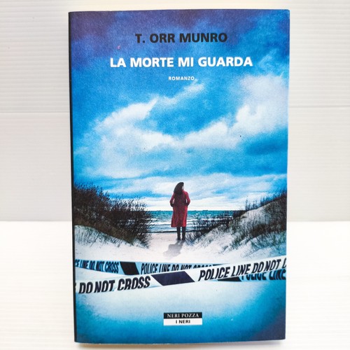 Morte guarda tina - la, mi