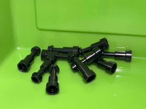 Lego minifigure telescopio - lego,